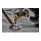 DeWALT DCF892NT trieciena uzgriežņu atslēga TSTAK